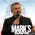 MARK´S DAVIS 