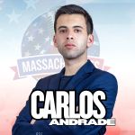 CARLOS ANDRADE 