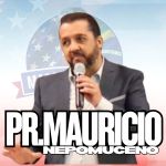 PR. MAURICIO NEPOMUCENO 
