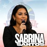 SABRINA SANTOS 